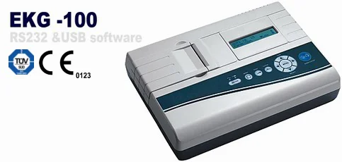 Электрокардиографы EKG-100