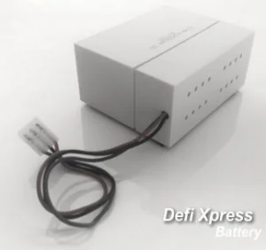 Аккумулятор для DefiXpress