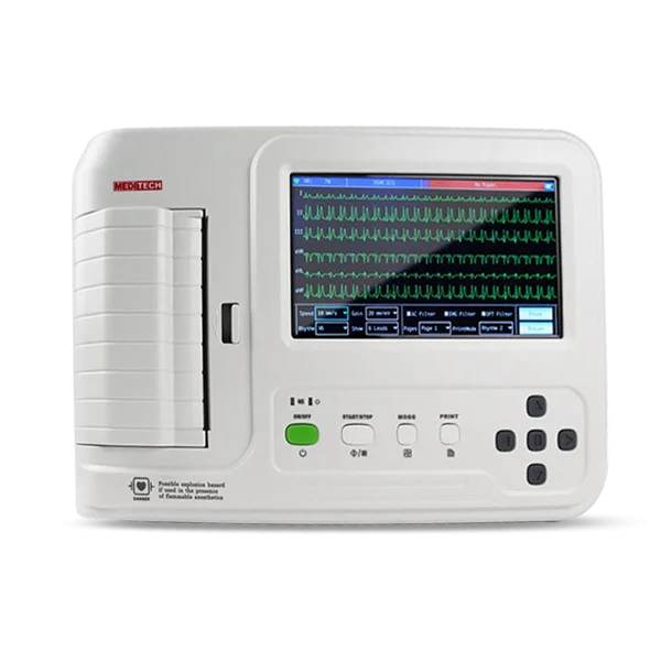 EKG6012 - 1