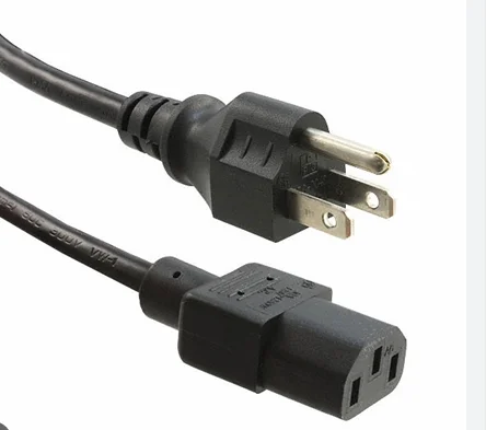 Power cable — USA
